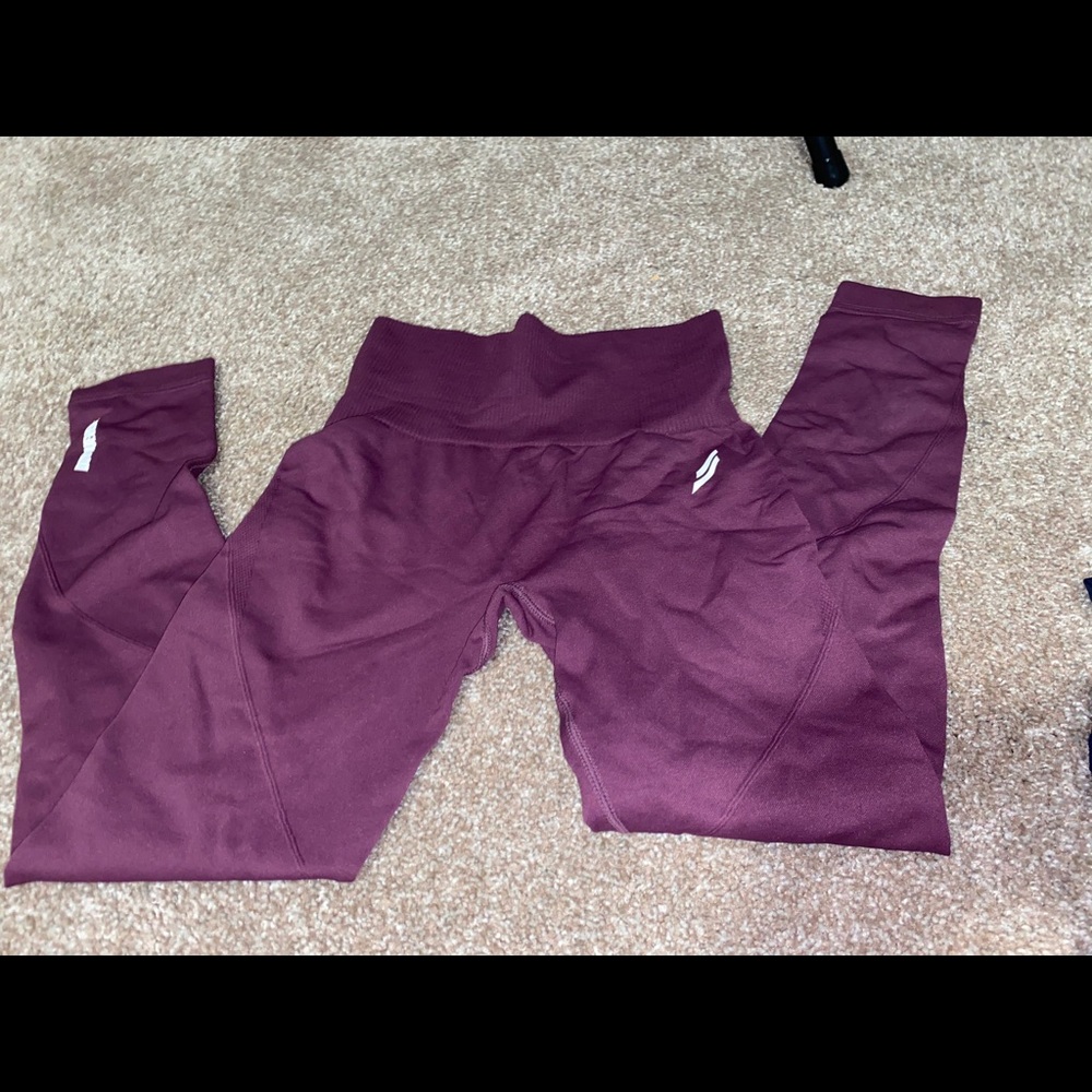 Hyperflex doyoueven leggings